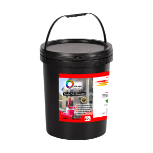 Opium Acrylic PVA (Washable)