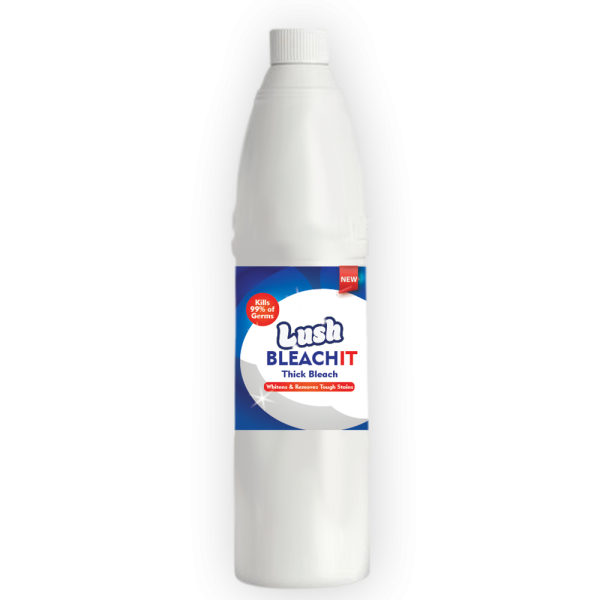 Luch BleachiT