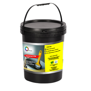 Opium Contractor's PVA Paint