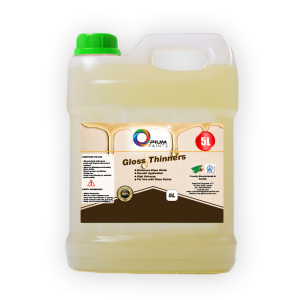 Opium Gloss Thinners