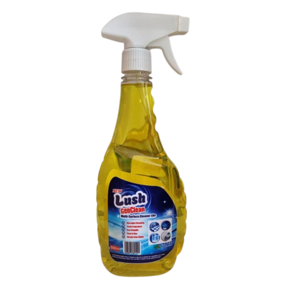 Lush GenClean MultiSurface Cleaner Lite