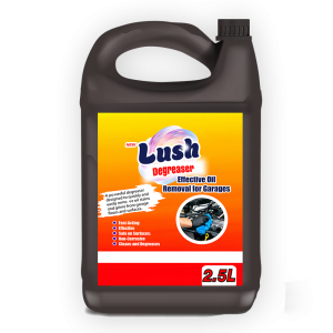 Lush Degreaser - Grease/Fats/Oils