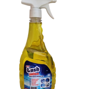 Lush GenClean MultiSurface Cleaner Lite