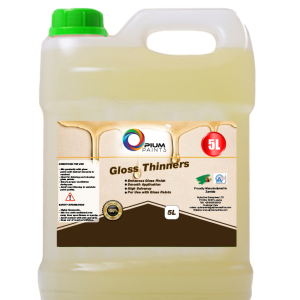 Opium Gloss Thinners