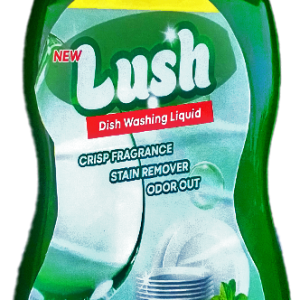 Lush Dish Washing Liquid
