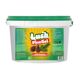 Lush PineGel