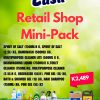 Retail Shop Mini-Pack - Image 2